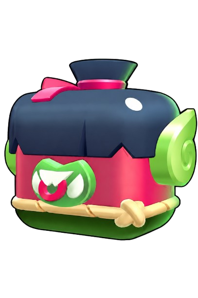 Nori Box