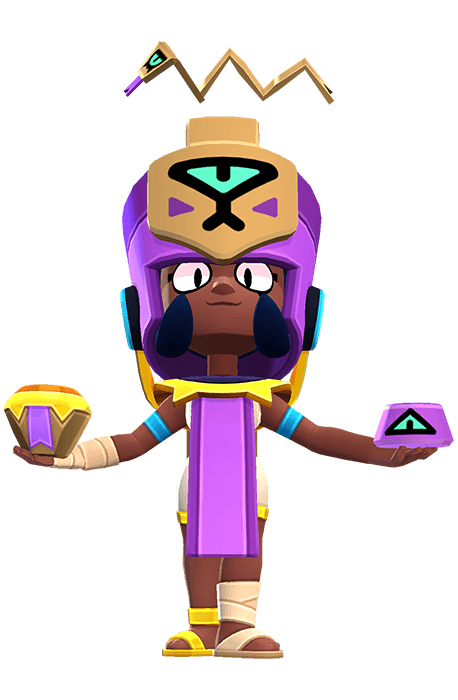 Najia Skin