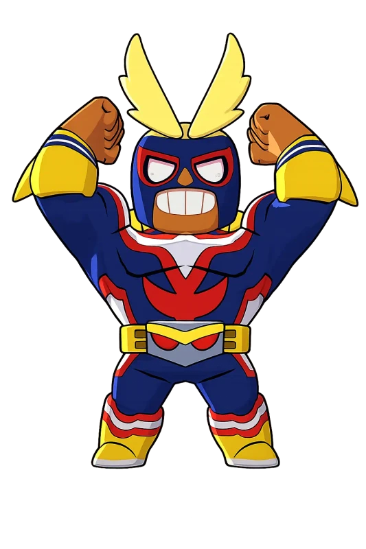 Online Brawler